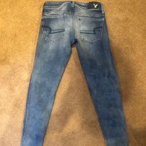American Eagle Jeans - Size 0 - NWOT